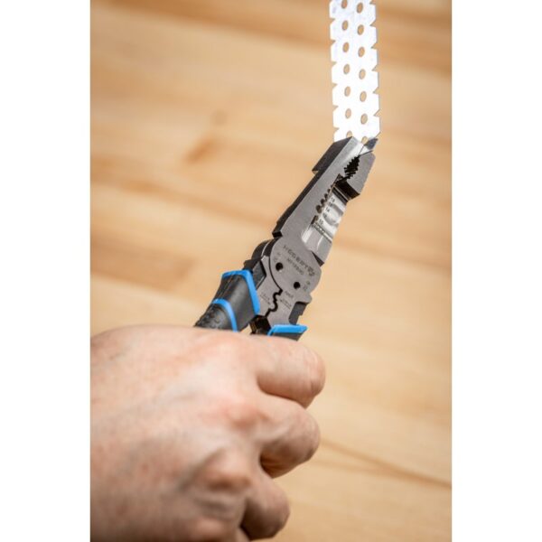 Hibridna univerzalna kliješta Hoegert HT1P240