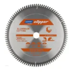 Rezna ploča - list kružne pile za cikulare za aluminijum Norton 70184608140 305x30 Z96