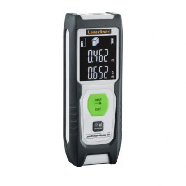 Digitalni laserski metar - mjerač udaljenosti Laserliner Master Gi4 LL-080.833E 0.3-40m