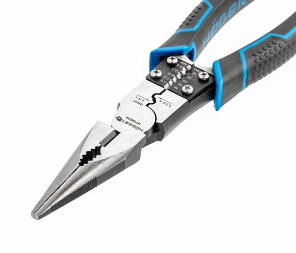 Višenamjenska univerzalna kliješta Hoegert HT1P244