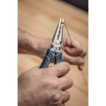 Višenamjenska univerzalna kliješta Hoegert HT1P244