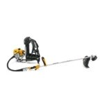 Benzinski trimer - motorna kosa Stiga BC 555 R 287422002/ST1 leđni 45cm 2.0KS