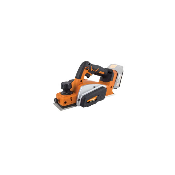 Aku blanjalica - blanja - hoblerica Villager VLN 0520 082121 18V 80mm