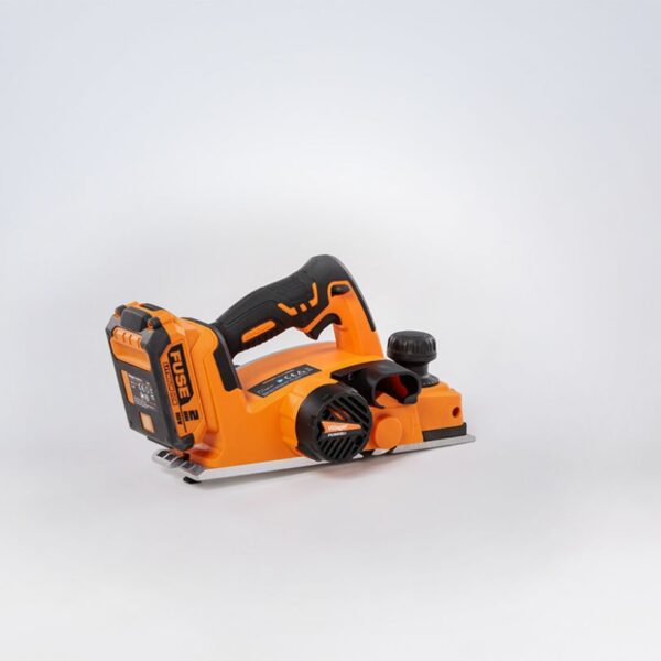 Aku blanjalica - blanja - hoblerica Villager VLN 0520 082121 18V 80mm