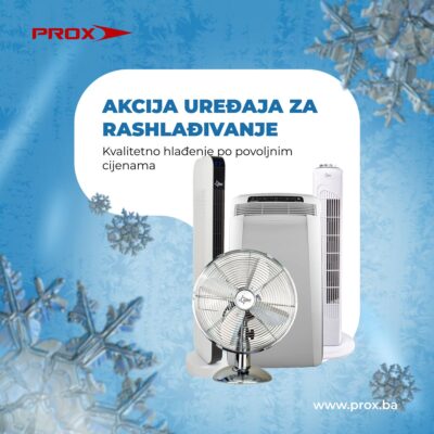 Uredjaji za hladjenje