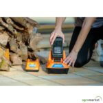 Punjač za aku baterije Villager 082474 ZEN 40V 5A