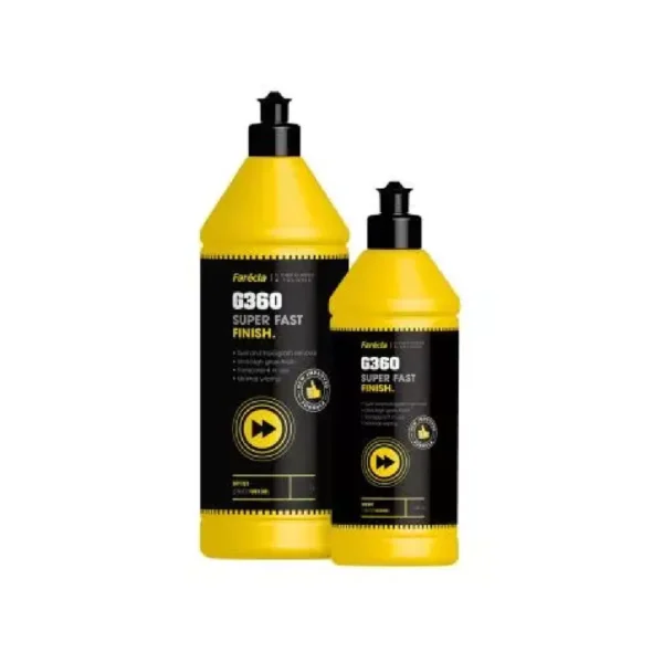 Pasta za poliranje automobila Farecla 78072700138 G360 FINISH 2kg