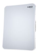 Sklopivi sto za kampovanje Neo Tools 63-183 60x80cm