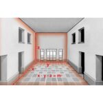 Digitalni laserski metar - mjerač udaljenosti Laserliner DISTANCE MASTER sa HD kamerom LL-080.985A 0.2-150m