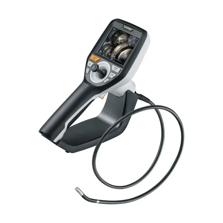 Endoskop Laserliner LL-082.270A VideoInspector 3D (6 mm / 1 m)