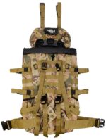 Ruksak za kampovanje i planinarenje Neo Tools 84-325 30L