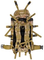 Ruksak za kampovanje i planinarenje Neo Tools 84-325 30L