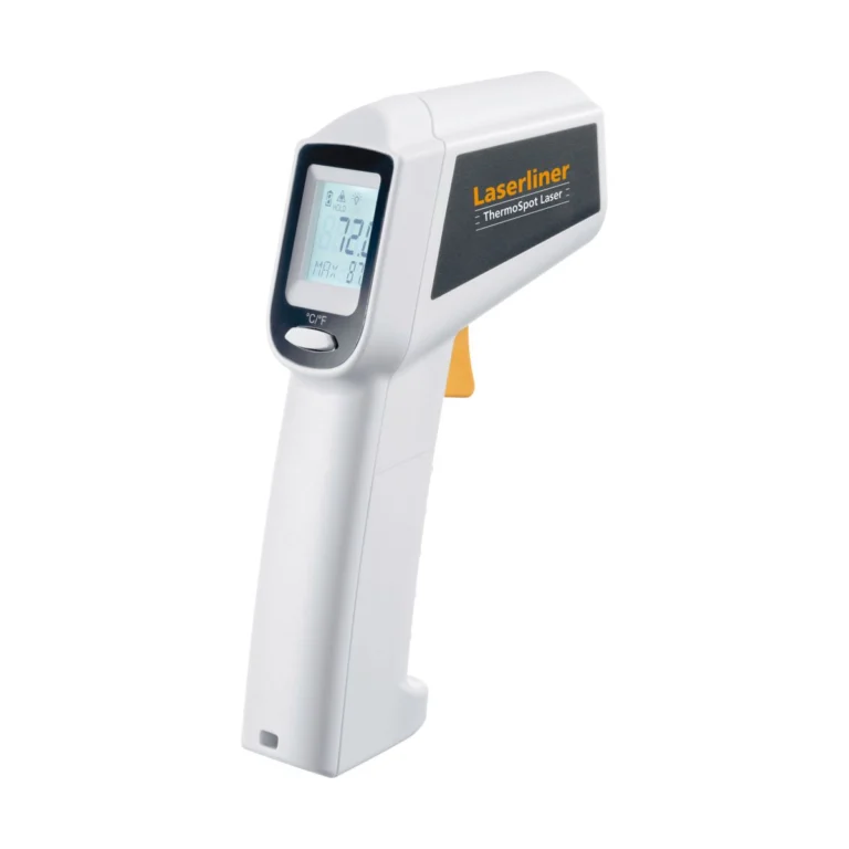 Infracrveni digitalni termometar Laserliner LL-082.040E Termospot