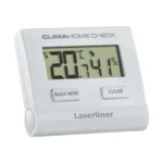 Digitalni sobni mjerač vlage Laserliner LL-082.028E