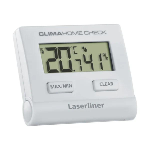 Digitalni sobni mjerač vlage Laserliner LL-082.028E