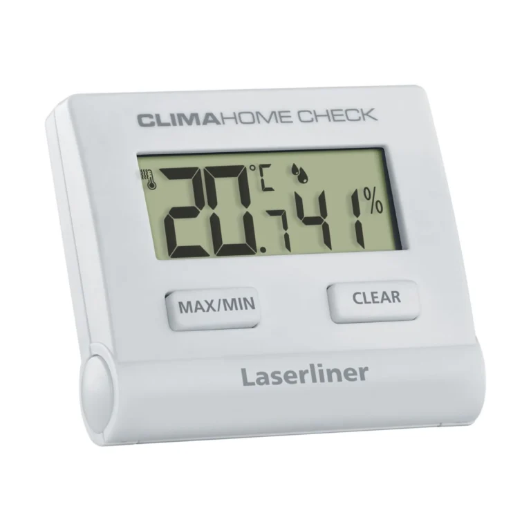 Digitalni sobni mjerač vlage Laserliner LL-082.028E