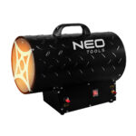 Plinska topovska grijalica Neo Tools 90-084 30kW