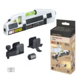 Laserska libela Laserliner HandyLaser Plus LL-025.04.00E