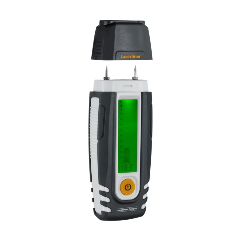 Mjerač vlage Laserliner DampFinder Compact LL-082.015E