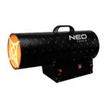 Plinska topovska grijalica Neo Tools 90-085 50kW