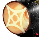 Plinska topovska grijalica Neo Tools 90-085 50kW