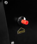 Plinska topovska grijalica Neo Tools 90-085 50kW