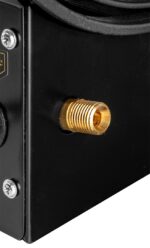 Plinska topovska grijalica Neo Tools 90-085 50kW