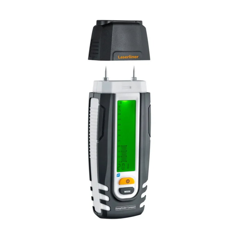 Mjerač vlage Laserliner DampFinder Compact Plus LL-082.016A