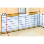 Laserska libela Laserliner HandyLaser Plus LL-025.04.00E