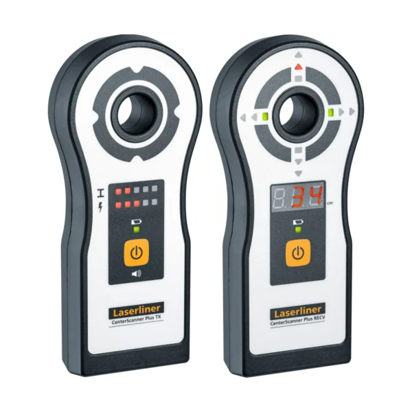 Uređaj za određivanje mjesta bušenja Laserliner LL-075.300A CenterScanner Plus