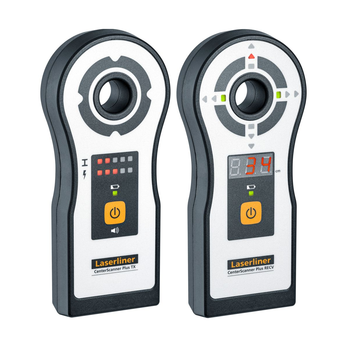 image-108.webp Uređaj za određivanje mjesta bušenja Laserliner LL-075.300A CenterScanner Plus