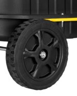 Dizelska grijalica - top Neo Tools 90-086 20kW sa točkovima