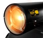 Dizelska grijalica - top Neo Tools 90-086 20kW sa točkovima