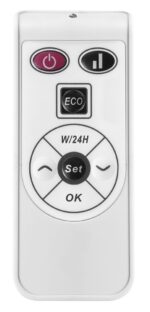 Električna grijalica - konvektor Neo Tools 90-090 1000W