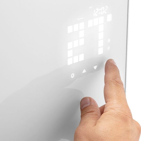 Električna grijalica - konvektor Neo Tools 90-092 2000W