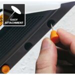 Linijski laser Laserliner LL-081.134E SuperSquare-Laser 4 90°