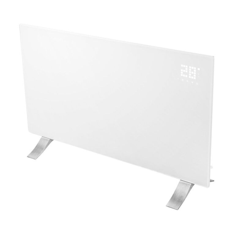 Električna grijalica - konvektor Neo Tools 90-093 1000W WiFi