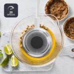 Ručni blender Black+Decker BXHBA750E 750W + dodaci