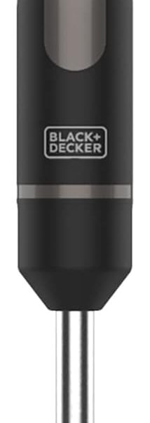 Ručni blender Black+Decker BXHB800E 800W