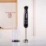 Ručni blender Black+Decker BXHB800E 800W