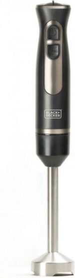 Ručni blender Black+Decker BXHBA800E 800W + pribor