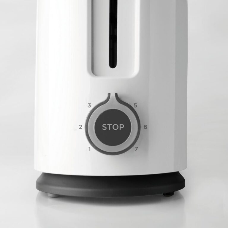 Toster Black+Decker BXTO1001E 1000W