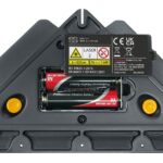 Linijski laser Laserliner LL-081.134E SuperSquare-Laser 4 90°