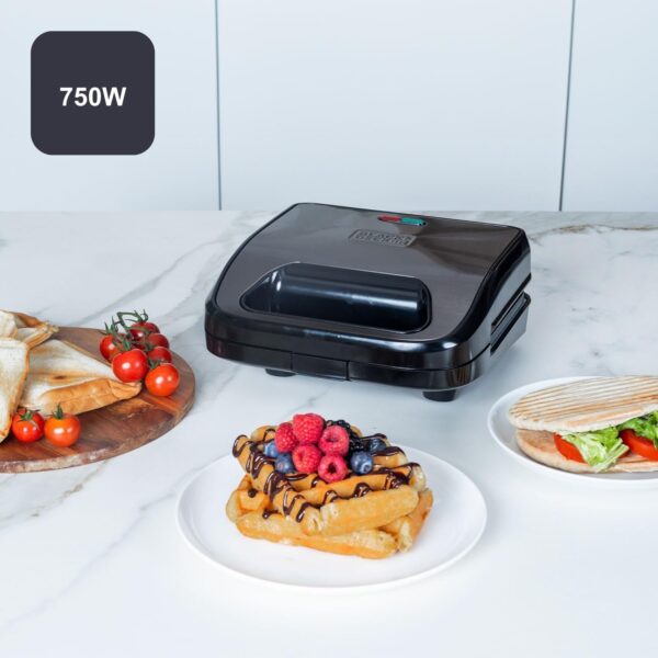 Toster Black+Decker BXSA754E 750W INOX