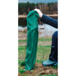 Sklopiva stolica za kampovanje Neo Tools 63-157