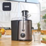 Sokovnik Black+Decker BXJE600E 600W