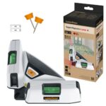 Linijski laser Laserliner LL-081.134E SuperSquare-Laser 4 90°