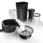 Sokovnik Black+Decker BXJE600E 600W