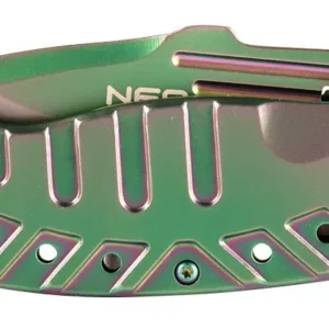 Nož sa sklopivom oštricom Neo Tools 63-101 10cm