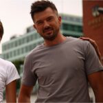 Muška majica kratkih rukava Lacuna BRKL/MM/GM160/XXL siva